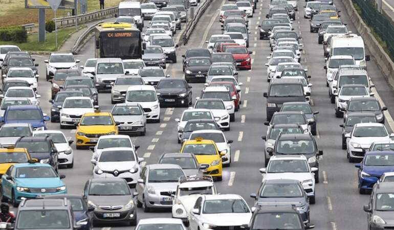 Bayram trafiğine çıkacak sürücülere flaş uyarı: Belediyeler ve özel şirketler cezadan pay alıyor