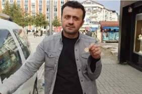Bu aracı almak isteyen para değil altın veriyor! 50 gram altına aracını satışa çıkardı