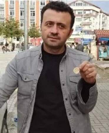 Bu aracı almak isteyen para değil altın veriyor! 50 gram altına aracını satışa çıkardı