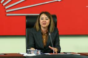 CHP’li Gül Çiftci: Adalet Bakanı’nın açıklamaları, mahkeme heyetlerine yön tayin etmektir