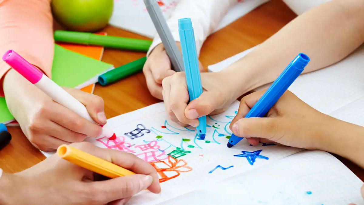 Bakanlık düğmeye bastı: O boya setleri çocuklar için tehlike saçıyor!