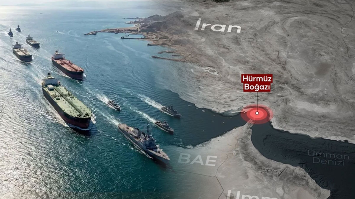 Hürmüz krizi sofralarımızı vuruyor: Türkiye, Brezilya’dan sonra en riskli 2. ülke