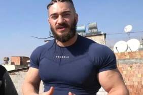 Testo Taylan tutuklandı