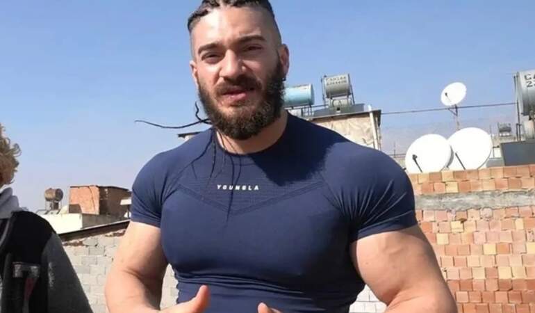 Testo Taylan tutuklandı