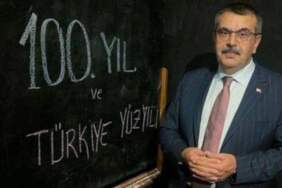 CHP’den Bakan Tekin’in 18 Mart mesajına tepki: Atatürk’ü yok sayan bir anlayışın bu millete vereceği hiçbir şey yoktur”