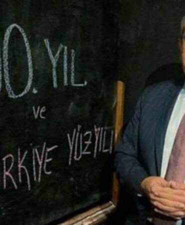 CHP’den Bakan Tekin’in 18 Mart mesajına tepki: Atatürk’ü yok sayan bir anlayışın bu millete vereceği hiçbir şey yoktur”