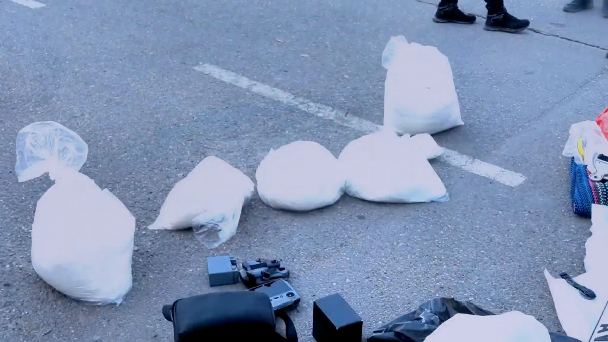 73 ilde uyuşturucu operasyonu: 958 şüpheli yakalandı