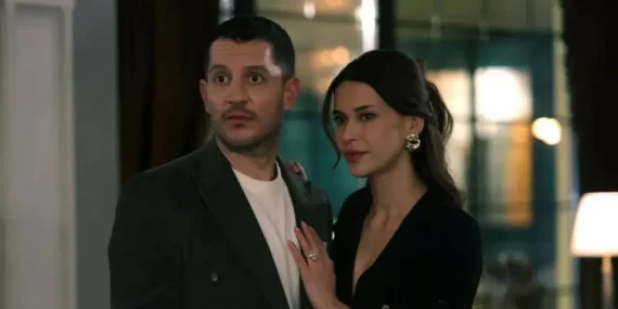 Yeraltı bugün var mı, yok mu? 18 Mart 2026 NOW TV yayın akışı belli oldu