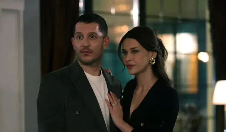 Yeraltı bugün var mı, yok mu? 18 Mart 2026 NOW TV yayın akışı belli oldu