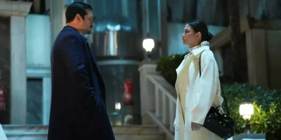 18 Mart Eşref Rüya yeni bölüm yayınlanacak mı, Şampiyonlar Ligi heyecanı yayın akışını değiştirdi mi?