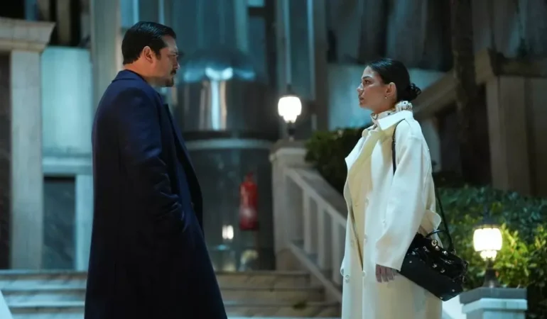 18 Mart Eşref Rüya yeni bölüm yayınlanacak mı, Şampiyonlar Ligi heyecanı yayın akışını değiştirdi mi?