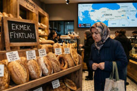 Ekmek fiyatı Türkiye’de pahalı mı? Komşu ülkelerde ekmek fiyatı ne kadar? Türkiye, iki ülke hariç en pahalı ekmeği satıyor