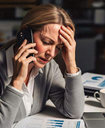 Telefonla uzun süre konuşmak tansiyonu yükseltir mi? Telefon kullanım süresi hangi hastalıkları etkiler? 30 dakikayı aşan görüşmelere dikkat