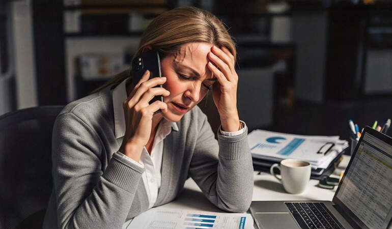 Telefonla uzun süre konuşmak tansiyonu yükseltir mi? Telefon kullanım süresi hangi hastalıkları etkiler? 30 dakikayı aşan görüşmelere dikkat