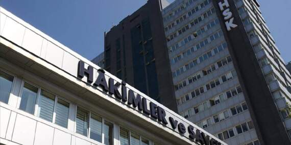 HSK’dan sürpriz mini kararname