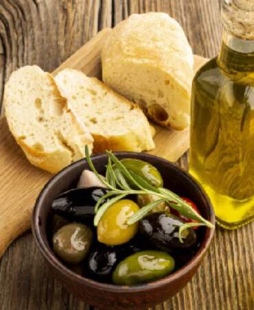 Dünyadaki en sağlıklı zeytinyağı oldu! Tavşan yüreği kemoterapi kadar etkili çıktı