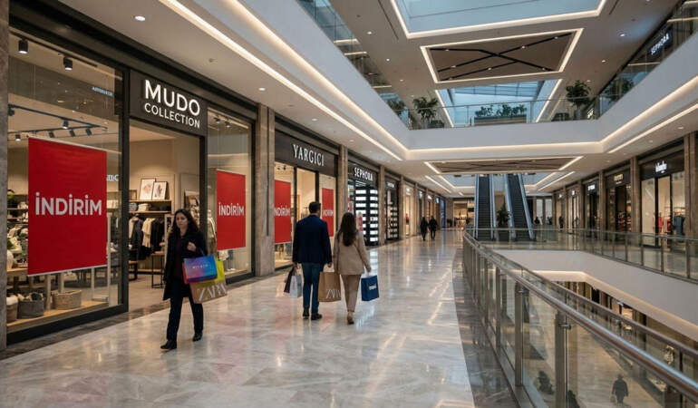 Perakende satışları neden düştü? Mağazalar neden kapanıyor? Şubat ayı son 3 yılın en kötüsü oldu