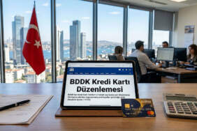 Kimlerin kredi kartı limiti düşecek? Kredi kartı limiti gelirin kaç katı? Limitlerde yeni dönem başlıyor