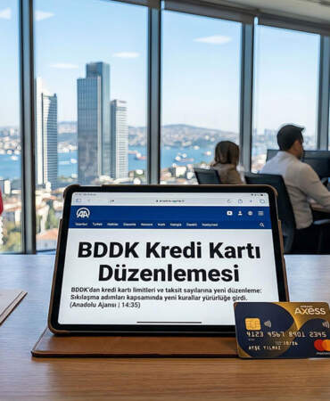 Kimlerin kredi kartı limiti düşecek? Kredi kartı limiti gelirin kaç katı? Limitlerde yeni dönem başlıyor