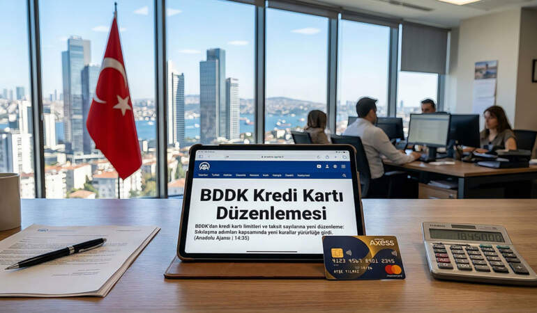 Kimlerin kredi kartı limiti düşecek? Kredi kartı limiti gelirin kaç katı? Limitlerde yeni dönem başlıyor