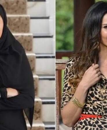 ‘Berbat’ yorumu yapan Hande Ataizi’ne yanıt geldi! Hülya Avşar ‘Dinlemedim bile’ diyerek yanıt verdi