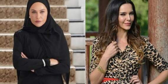 ‘Berbat’ yorumu yapan Hande Ataizi’ne yanıt geldi! Hülya Avşar ‘Dinlemedim bile’ diyerek yanıt verdi