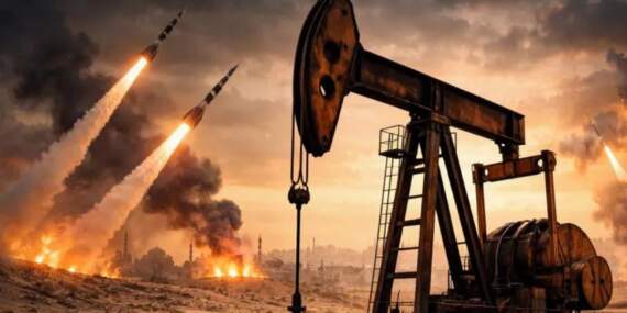 Enerji piyasalarında ‘Hürmüz’ alarmı: Petrol tırmanışa geçti