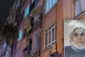 Mersin’de kadın cinayeti: Boşanma aşamasındaki kocası tarafından katledildi