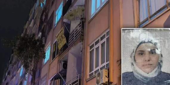Mersin’de kadın cinayeti: Boşanma aşamasındaki kocası tarafından katledildi