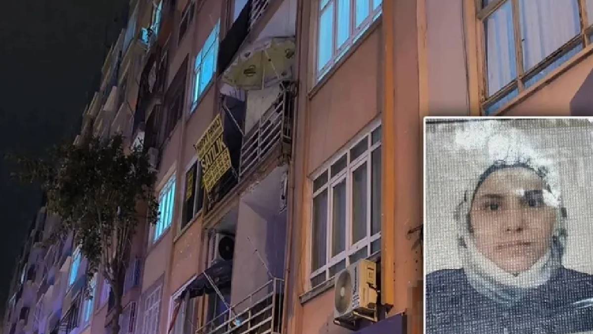 Mersin’de kadın cinayeti: Boşanma aşamasındaki kocası tarafından katledildi