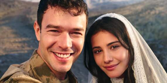 Sevdiğim Sensin bugün var mı? 19 Mart Star TV yayın akışı ve 6. bölüm özeti