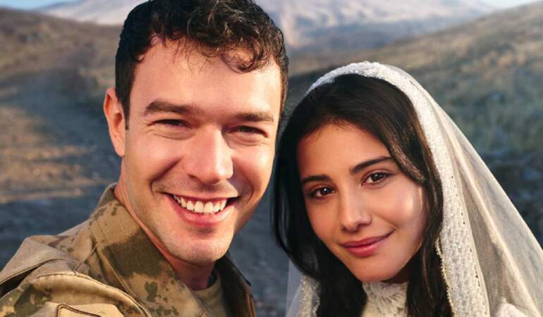 Sevdiğim Sensin bugün var mı? 19 Mart Star TV yayın akışı ve 6. bölüm özeti