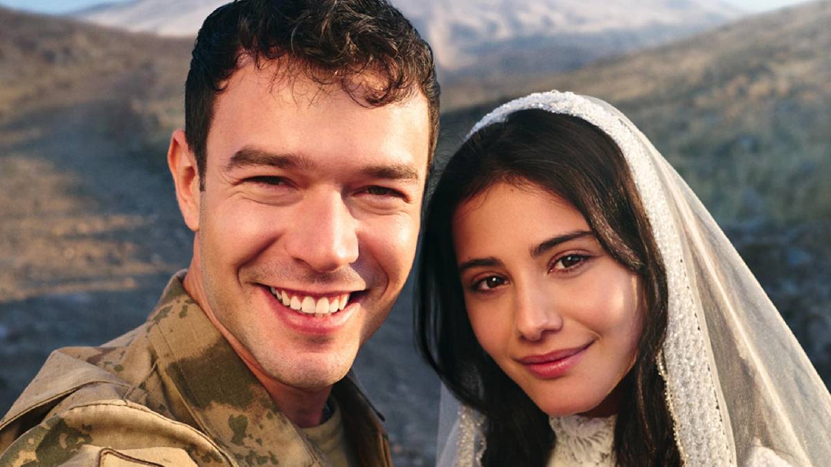 Sevdiğim Sensin bugün var mı? 19 Mart Star TV yayın akışı ve 6. bölüm özeti