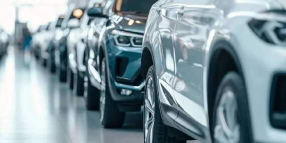 Piyasada hareketlilik devam ediyor: Bu otomobillere olan ilgi azalmıyor