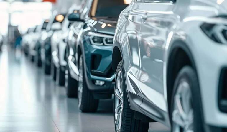 Piyasada hareketlilik devam ediyor: Bu otomobillere olan ilgi azalmıyor