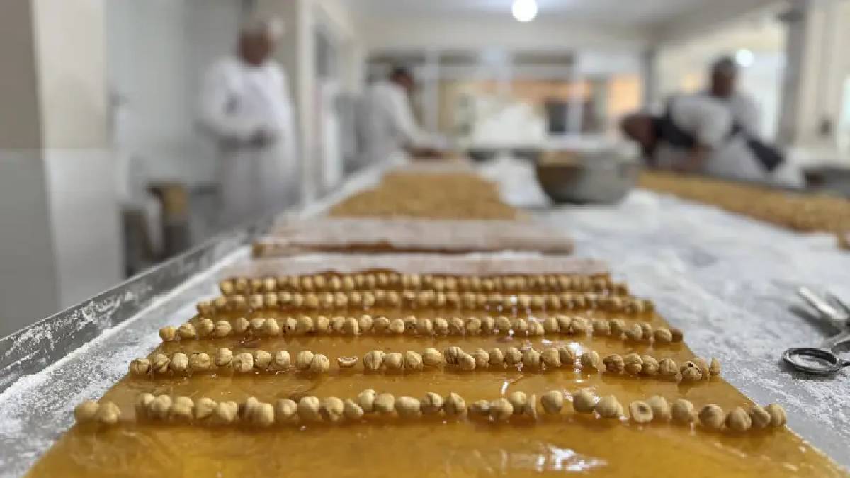 Çeşidi de talebi de çok fazla: Kilosu 2000 TL’ye kadar çıkıyor