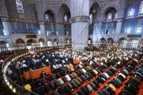 2026 İl il bayram namazı saatleri: İstanbul, Ankara ve İzmir’de namaz saat kaçta?