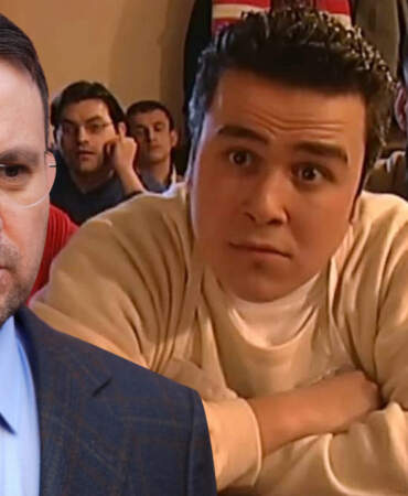 Bakan Gürlek öğrencilik yıllarını anlattı: Ekmek Teknesi dizisinde figüranlık yaptım