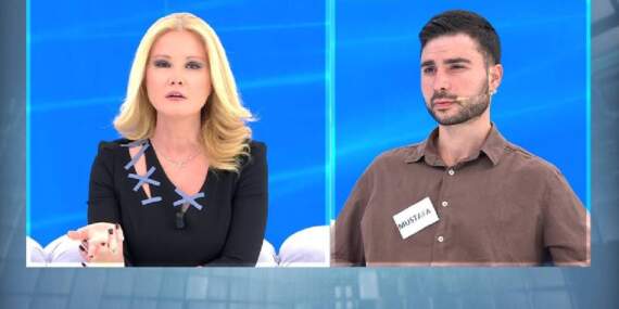 Müge Anlı stüdyosunda gergin anlar: ‘Senin anneliğine yazıklar olsun’ sitemleri yükseldi