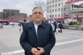 CHP Genel Başkan Yardımcısı Tanrıkulu: Yoksulluğa da yasaklara da yolsuzluğa da son vereceğiz