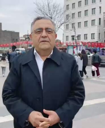 CHP Genel Başkan Yardımcısı Tanrıkulu: Yoksulluğa da yasaklara da yolsuzluğa da son vereceğiz