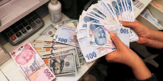 KKM’de düşüş sürüyor: Bankacılık sektörünün toplam kredi ve mevduatları arttı