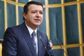 Mahmut Arıkan’dan Mescid-i Aksa açıklaması: Mücadelemizi sürdüreceğiz