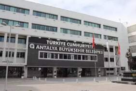 Antalya Büyükşehir Belediyesi soruşturmasında yeni gelişme: Tahliye edilen 3 kişi hakkında yakalama kararı
