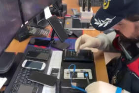 18 ilde dolandırıcılık ve yasa dışı bahis operasyonu: 67 tutuklama