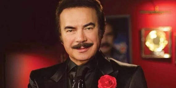 Orhan Gencebay taburcu oldu