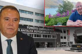 Böcek’in yargılandığı soruşturmada 3 kişi hakkında yakalama kararı