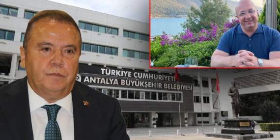 Böcek’in yargılandığı soruşturmada 3 kişi hakkında yakalama kararı
