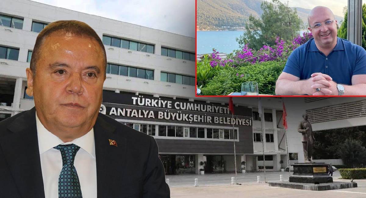 Böcek’in yargılandığı soruşturmada 3 kişi hakkında yakalama kararı