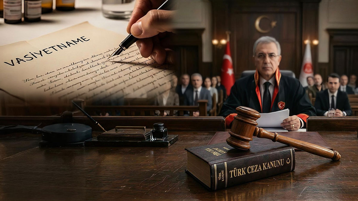 Hasta eşe bakmamak boşanma nedeni mi? Hangi durumlarda eş mirastan men edilir mi? Yargıtay’dan emsal karar
